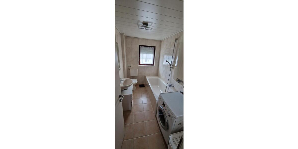 Wohnung 2 Zimmer, Rottweil 2 zimmer