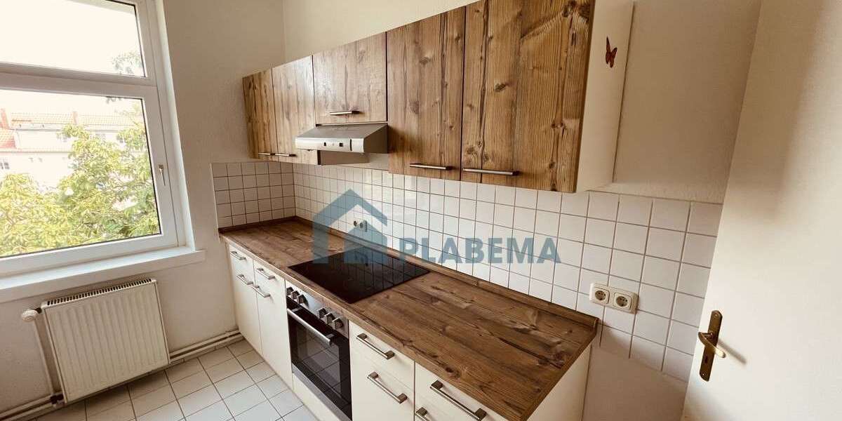 Etagenwohnung Schwerin Feldstadt - 3 Zimmer, 65 m&sup2;, 804&euro; | Angebot:26088133