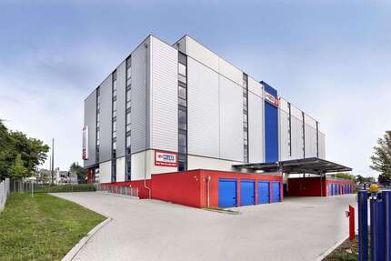 Halle in Wiesbaden 1.210 € 76 m² zimmer