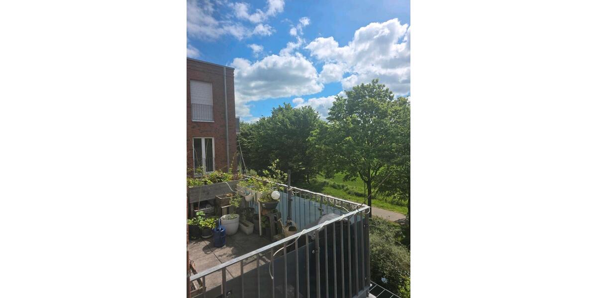 Etagenwohnung Münster Münster-Nord - 4 Zimmer, 103 m&sup2;, 1.400&euro; | Angebot:26546099