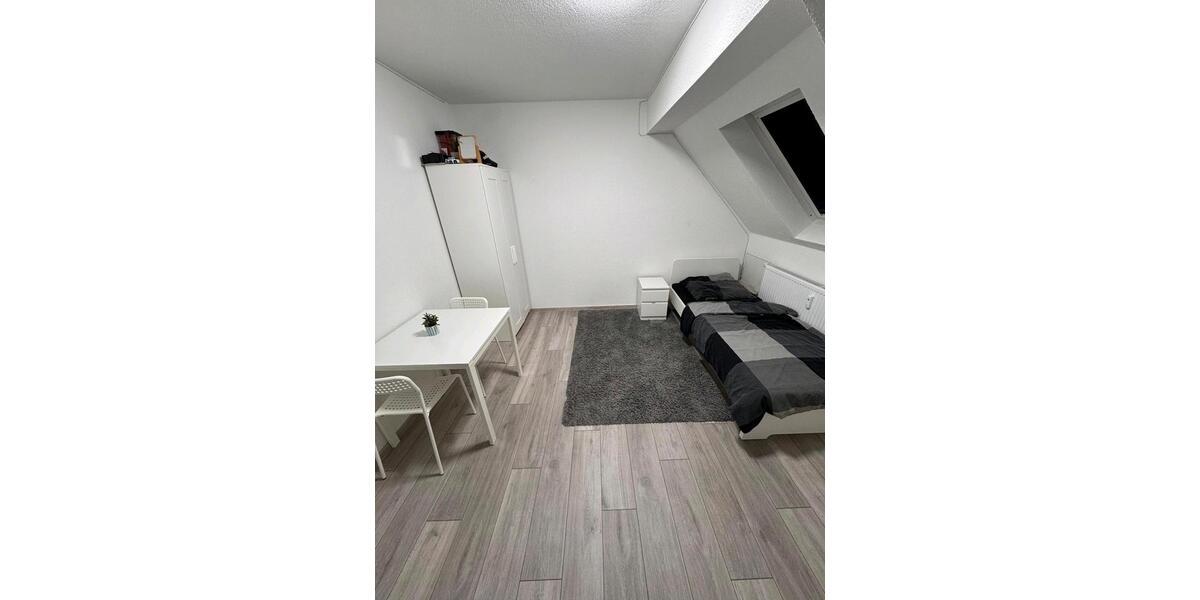 Wohnen auf Zeit Tuttlingen - 1 Zimmer, 20 m&sup2;, 540&euro; | Angebot:26527609