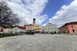 Etagenwohnung Bad Griesbach im Rottal - 5 Zimmer, 190 m&sup2;, 1.100&euro; | Angebot:26266948