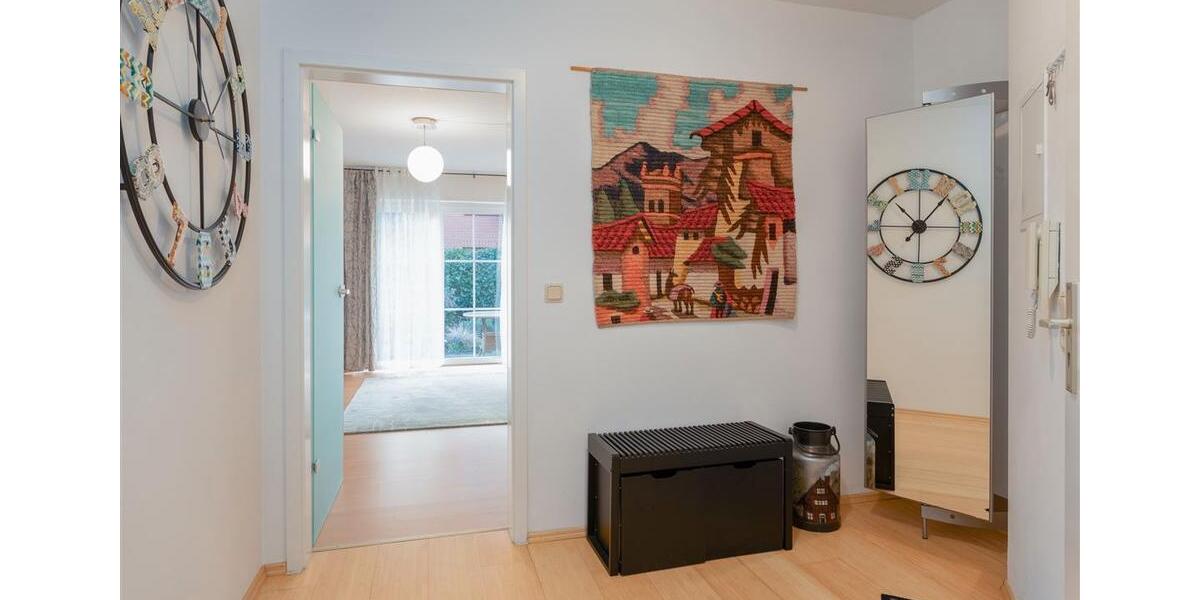 Wohnen auf Zeit Stuhr - 70&euro; | Angebot:19722407