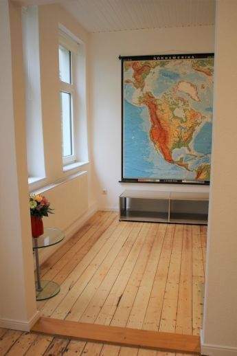 Etagenwohnung Hannover List - 2 Zimmer, 62 m&sup2;, 1.020&euro; | Angebot:24053473