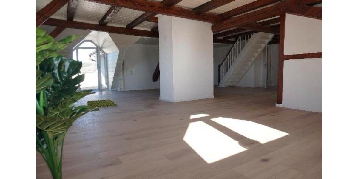 Maisonettenwohnung Altenstadt - 5 Zimmer, 160 m&sup2;, 1.388&euro; | Angebot:25217450