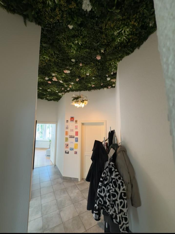 Zimmer in Charmante 2-Zimmer-Wohnung mit Balkon