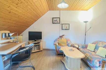 Zimmer Erlangen Bruck - 1 Zimmer, 710&euro; | Angebot:27072335