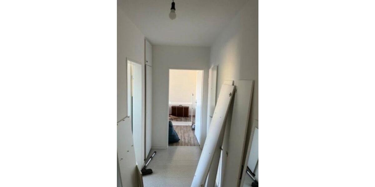 Etagenwohnung Bielefeld Jöllenbeck - 2 Zimmer, 62 m&sup2;, 700&euro; | Angebot:26704979