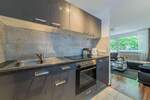 Etagenwohnung Frankfurt am Main Westend-Süd - 2 Zimmer, 48 m&sup2;, 1.810&euro; | Angebot:25768512