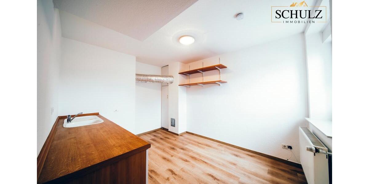 Etagenwohnung Molbergen - 3 Zimmer, 110 m&sup2;, 750&euro; | Angebot:24783580