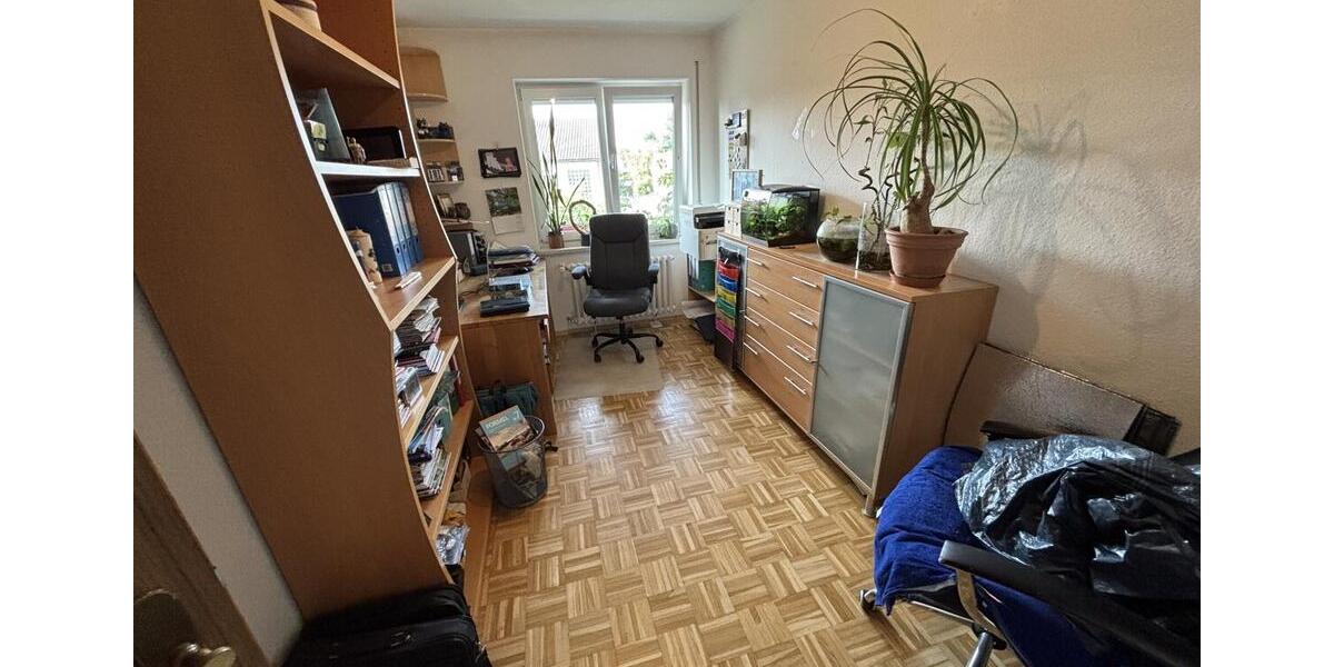 Etagenwohnung Schierling - 3 Zimmer, 88 m&sup2;, 800&euro; | Angebot:24816208