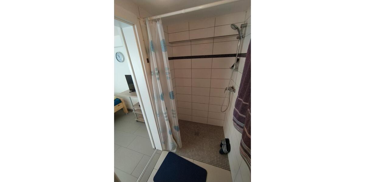 Etagenwohnung Frankenberg (Eder) - 1 Zimmer, 22 m&sup2;, 280&euro; | Angebot:22180336
