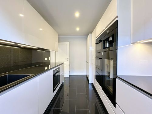 Etagenwohnung Rostock Hansaviertel - 2 Zimmer, 50 m&sup2;, 1.005&euro; | Angebot:25947795