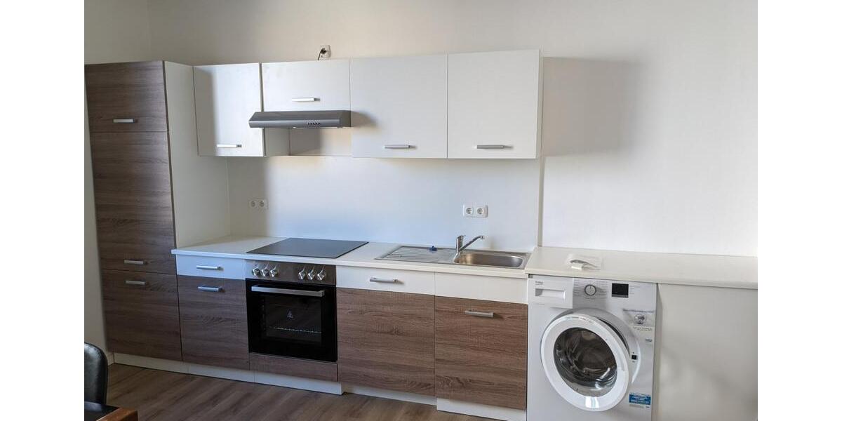 Wohnen auf Zeit Weiden in der Oberpfalz - 1 Zimmer, 15 m&sup2;, 500&euro; | Angebot:25978011