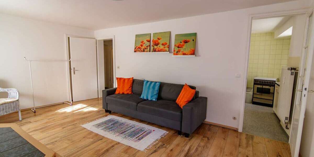 Zimmer Baden-Baden Baden - 2 Zimmer, 1.000&euro; | Angebot:26705508