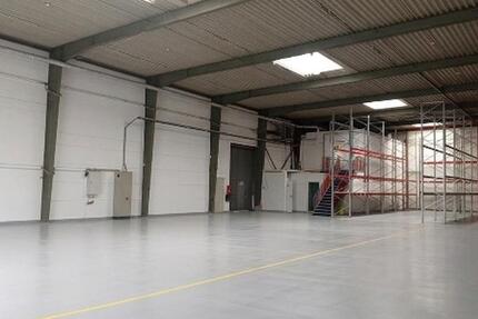 Gewerbeobjekt Barsbüttel - 8&euro; | Angebot:26703668