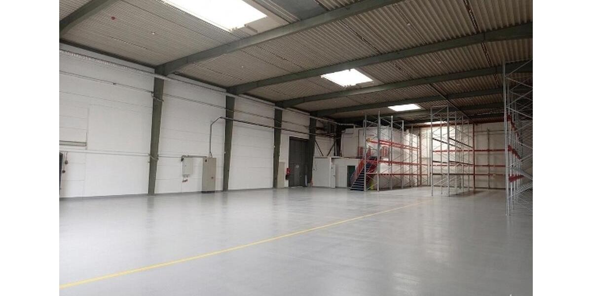 Gewerbeobjekt Barsbüttel - 8&euro; | Angebot:26703668