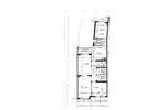 Etagenwohnung Krefeld Bockum - 3 Zimmer, 107 m&sup2;, 990&euro; | Angebot:26740807