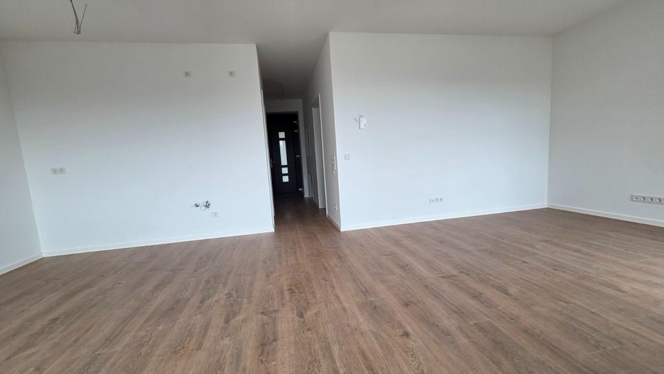 Etagenwohnung Bad Griesbach im Rottal - 2 Zimmer, 63 m&sup2;, 700&euro; | Angebot:25125165