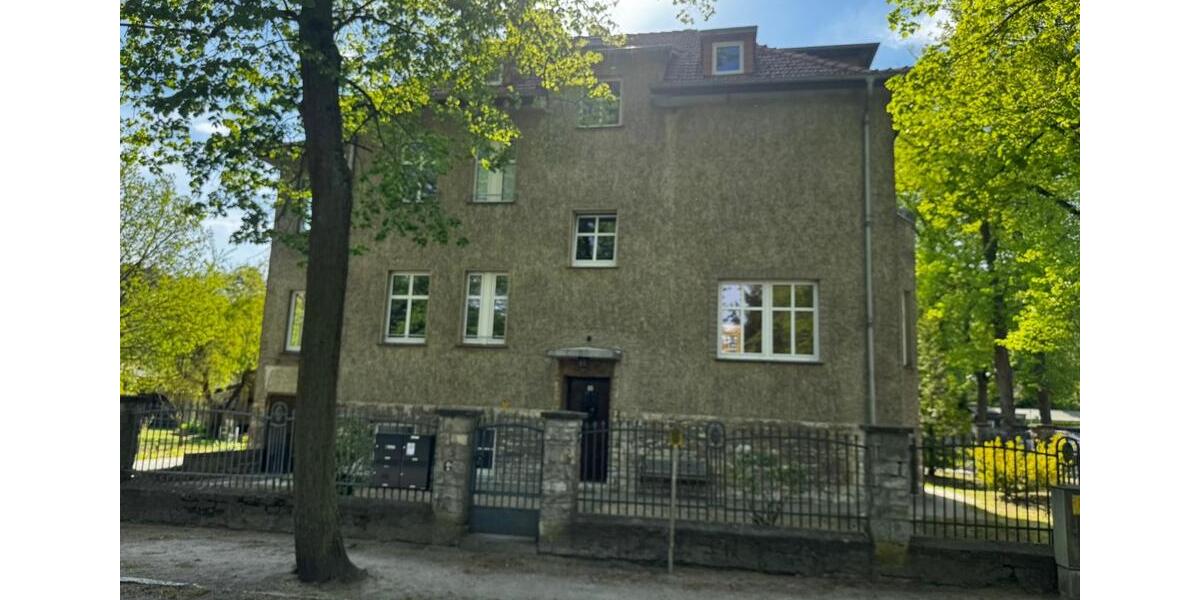 Hochparterre Zeuthen - 4.5 Zimmer, 107 m&sup2;, 1.370&euro; | Angebot:26396794