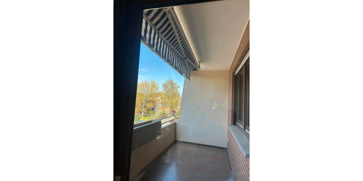 Etagenwohnung Bückeburg - 3 Zimmer, 80 m&sup2;, 800&euro; | Angebot:26581854