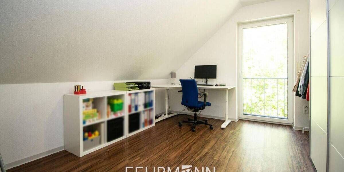 Etagenwohnung Meppen Kuhweide - 3 Zimmer, 82 m&sup2;, 820&euro; | Angebot:26740490