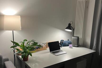 Wohnen auf Zeit Weiden in der Oberpfalz - 1 Zimmer, 45 m&sup2;, 403&euro; | Angebot:24865922