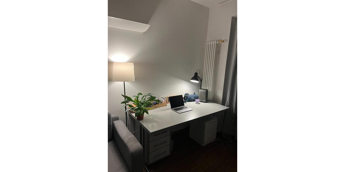 Wohnen auf Zeit Weiden in der Oberpfalz - 1 Zimmer, 45 m&sup2;, 403&euro; | Angebot:24865922