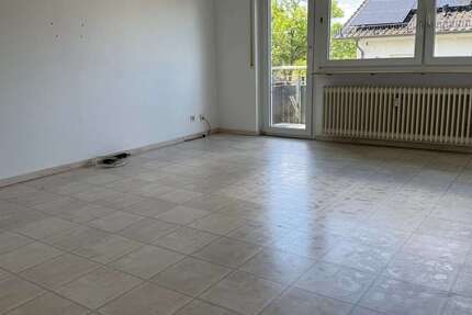 Wohnung Karben Rendel - 2 Zimmer, 56 m&sup2;, 590&euro; | Angebot:27023039