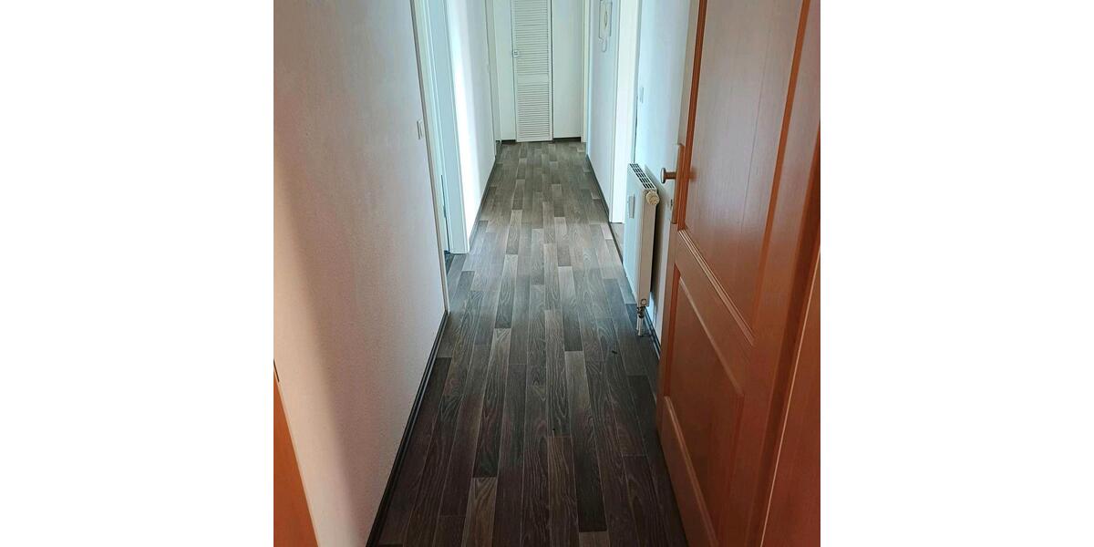 Etagenwohnung Luckenwalde - 1 Zimmer, 72 m&sup2;, 870&euro; | Angebot:26351802
