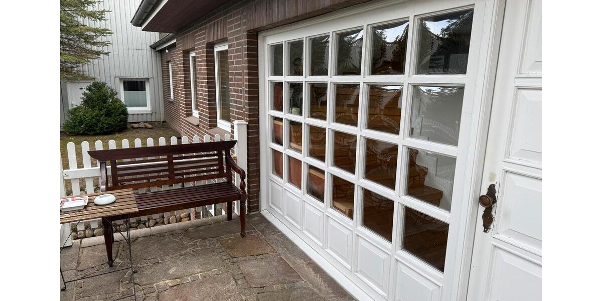 Dachgeschoßwohnung Sylt - 2 Zimmer, 50 m&sup2;, 1.250&euro; | Angebot:26577739