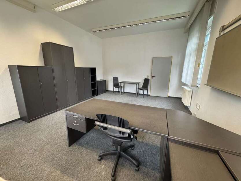 Büro in Zwickau 175 € 38 m²