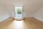 Charm. 1 Zi. Dachgeschosswhg., kl. Terrasse, TG, 39,3 m² in Puchheim sucht Single 1 zimmer