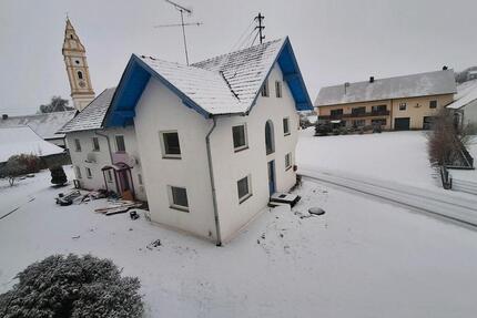 Haus Einfamilienhaus Mehrgenerationenhaus Arbeiter zimmer