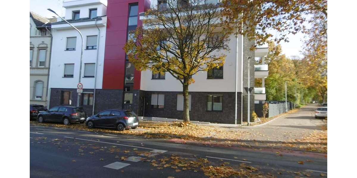 Etagenwohnung Mönchengladbach Süd - 3 Zimmer, 97 m&sup2;, 1.395&euro; | Angebot:23535908