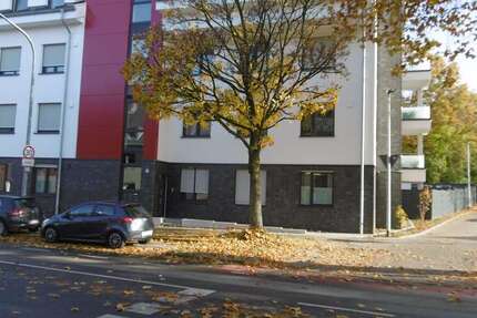 Wohnung Mönchengladbach Süd - 3 Zimmer, 97 m&sup2;, 1.395&euro; | Angebot:23535908