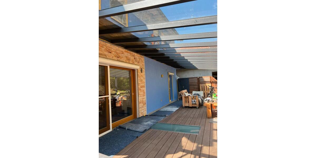 Terrassenwohnung Rauenberg - 3 Zimmer, 78 m&sup2;, 800&euro; | Angebot:26698169