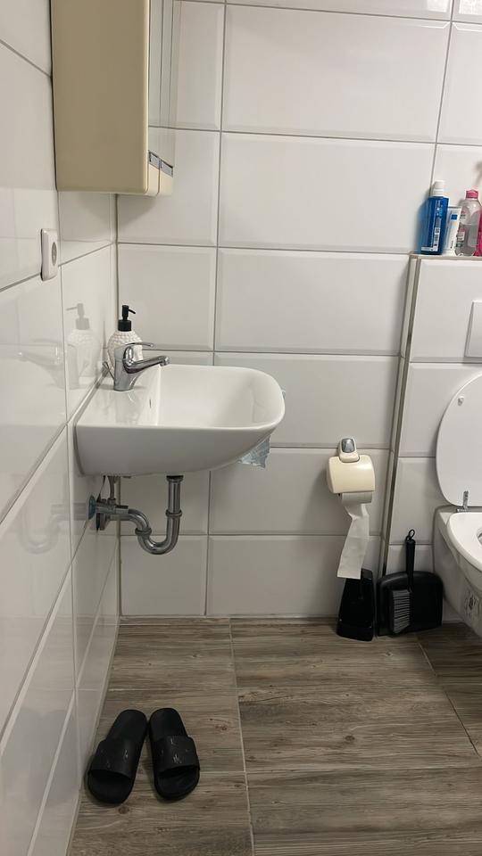 Eine Zimmerwohnung aichelberg 73101