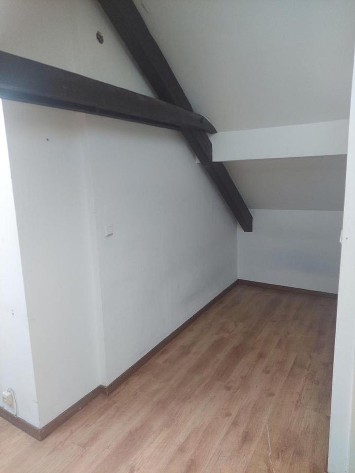 1 Zimmer Wohnung am Schmölderpark Rheydt mit Mini Küche