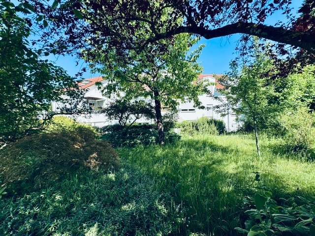 Etagenwohnung Leonberg - 3 Zimmer, 70 m&sup2;, 1.100&euro; | Angebot:26728516