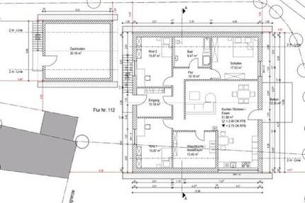 Schöne 5 Zimmerwohnung zu Vermieten 5 zimmer