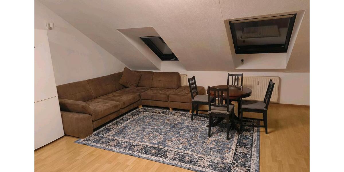 Wohnen auf Zeit Bergheim Auenheim - 3 Zimmer, 56 m&sup2;, 1.500&euro; | Angebot:26555315