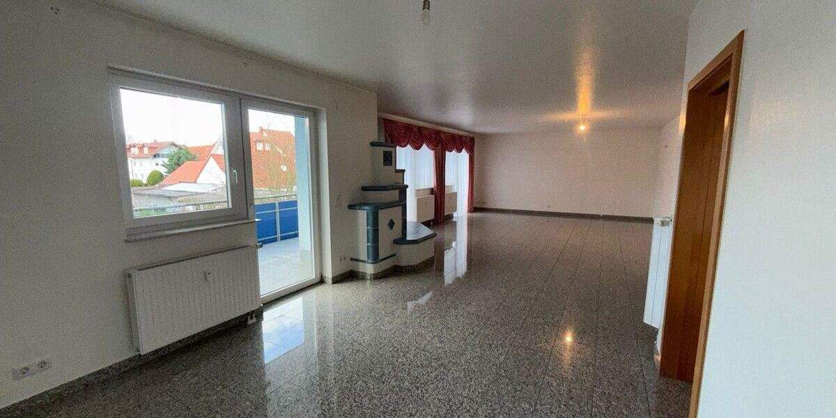 Etagenwohnung Speyer West - 4 Zimmer, 146 m&sup2;, 1.600&euro; | Angebot:25108292