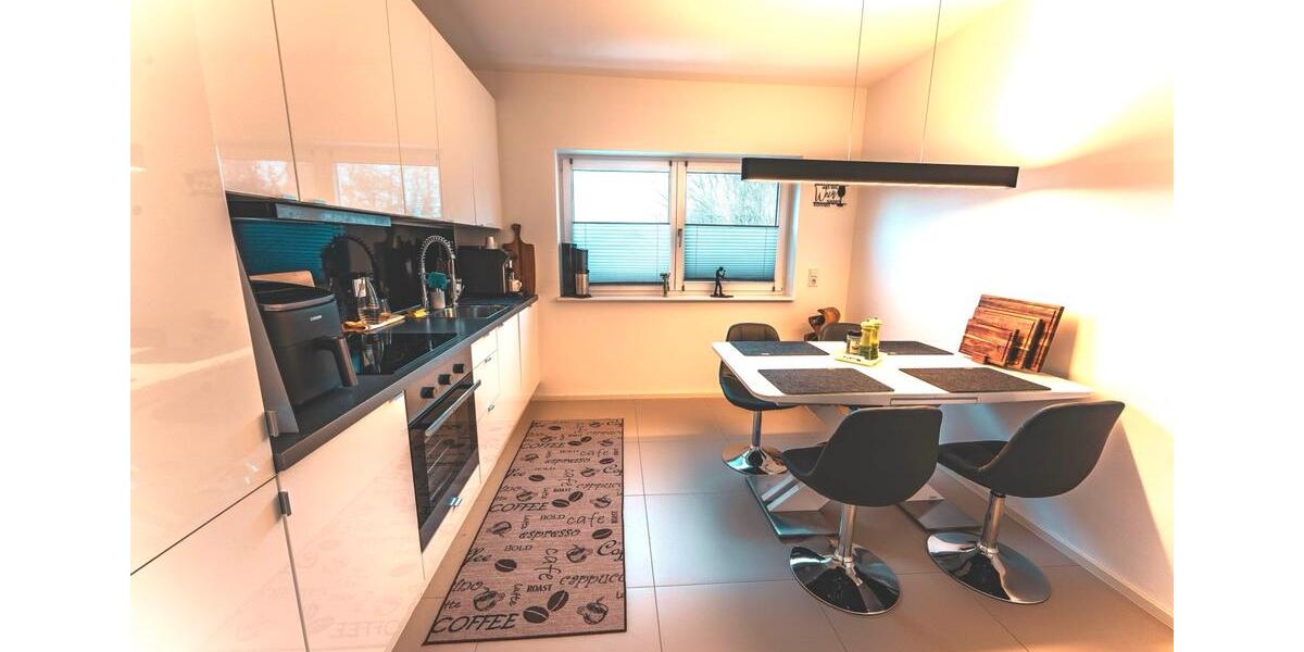 Maisonettenwohnung Bruchköbel - 2 Zimmer, 75 m&sup2;, 1.350&euro; | Angebot:24916633