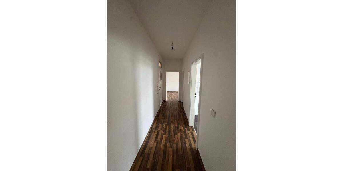 Etagenwohnung Eberswalde Eberswalde 1 - 2 Zimmer, 57 m&sup2;, 500&euro; | Angebot:25700437