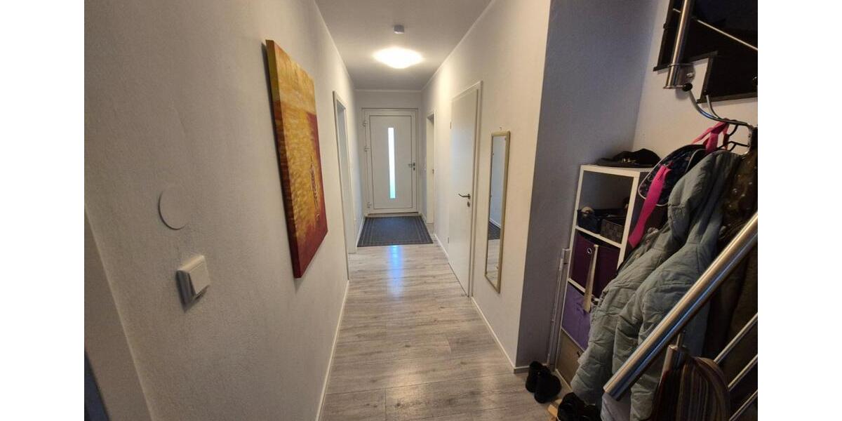 Mietangebot für moderne Doppelhaushälfte mit 140m² in Langenberg 5 zimmer