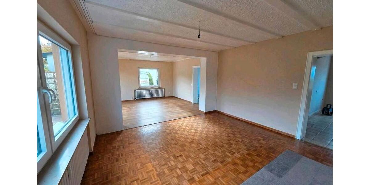 Erdgeschoßwohnung Osburg - 3 Zimmer, 112 m&sup2;, 950&euro; | Angebot:26535187