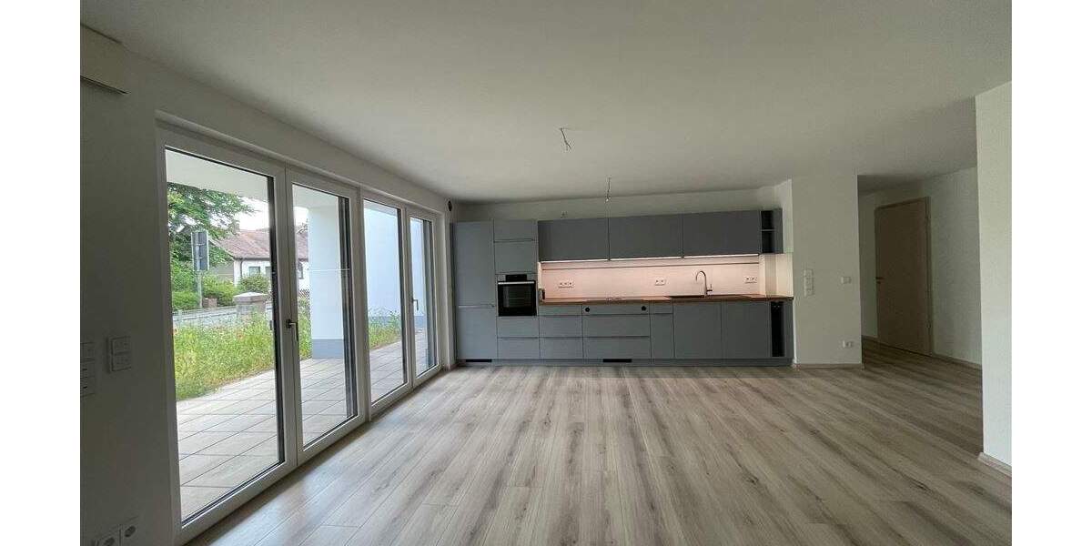 Etagenwohnung Altdorf b. Nürnberg Altdorf - 3 Zimmer, 92 m&sup2;, 1.150&euro; | Angebot:24915866