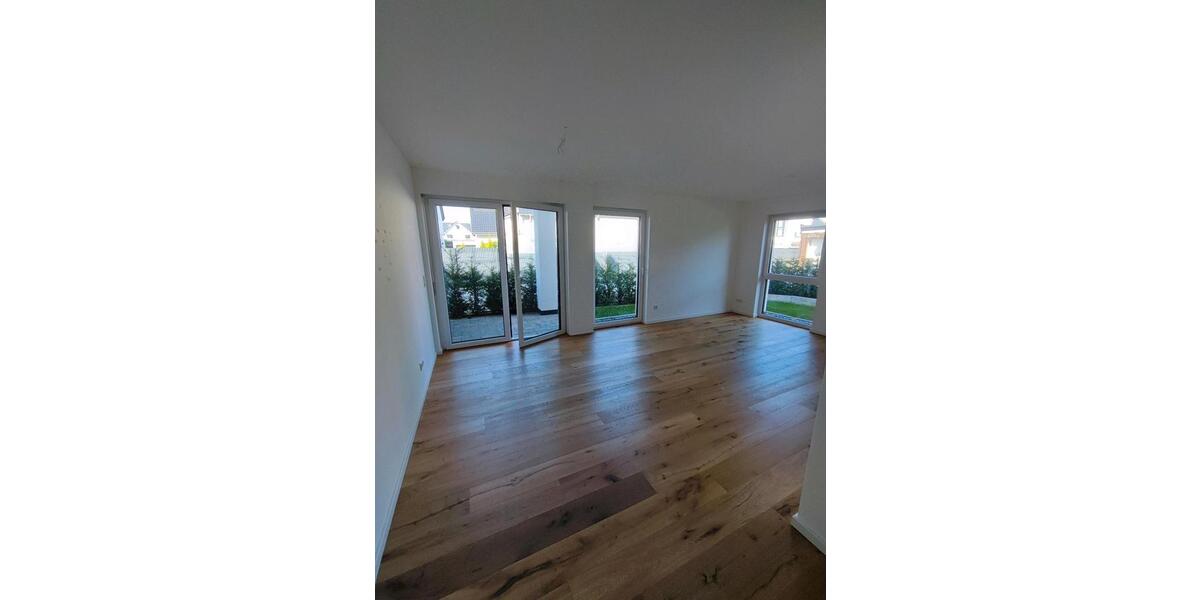 Erdgeschoßwohnung Paderborn Neuenbeken - 2 Zimmer, 69 m&sup2;, 815&euro; | Angebot:26019164