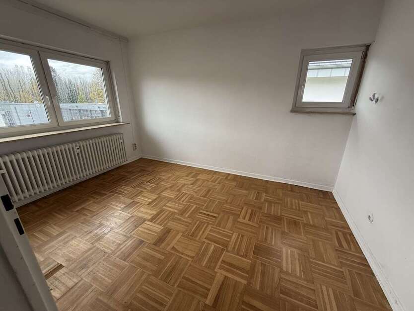 Wohnung zum Mieten in Gießen 800 € 94 m² 5 zimmer